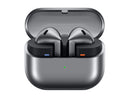 Samsung Galaxy Buds3 - Écouteurs sans fil avec micro - argent
