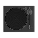 Victrola Platine Vinyle Hi-Res Onyx avec Cellule Audio-Technica AT-VM95E