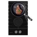 Cecotec Bolero Squad G 2200F Glass Black