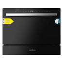 Cecotec Bolero Aguazero 2400 Black Glass