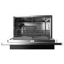 Cecotec Bolero Aguazero 2500 S-BI Black Glass
