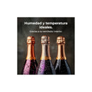 Cecotec Bolero GrandSommelier Origin Duo 30 Hit Red
