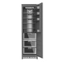 Cecotec Bolero CoolMarket 1D BI-D 306 GREY E