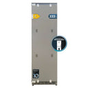 Cecotec Bolero CoolMarket UF BI-D 222 GREY E