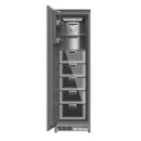 Cecotec Bolero CoolMarket UF BI-D 222 GREY E