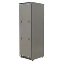 Cecotec Bolero CoolMarket UF BI-D 222 GREY E