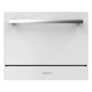 Cecotec Bolero Aguazero 2400 White Glass