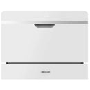 Cecotec Bolero Aguazero 2500 S-BI White Glass