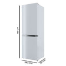 Cecotec Bolero CoolMarket Combi BI-S DF 270 E