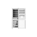 Cecotec Bolero CoolMarket Combi 296 DF WD Dark
