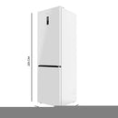 Cecotec Bolero CoolMarket Combi 456 White E