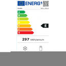 Cecotec Bolero CoolMarket Combi 456 White E