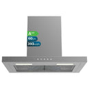 Cecotec Bolero Flux TT 604000 Inox A++