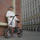 AVDL A11 Vélo Electrique de Ville