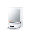 Narwal Flow 2 – Robot aspirateur laveur à rouleau, 31 000 Pa, lavage à l'eau chaude 60 °C