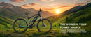 Emotorad EMX Vélo Electrique