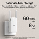 Aosu Video Doorbell Ultra