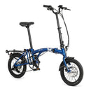 YOUIN Oxford Vélo Electrique