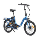 YOUIN Amsterdam Vélo Electrique
