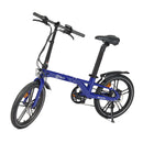 YOUIN Marbella Vélo Electrique