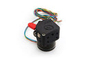 Bondtech LGX Lite PRO Upgrade Kit for Elegoo Neptune 4