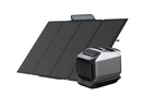 EcoFlow WAVE 2 + Batterie supplémentaire pour EcoFlow WAVE 2