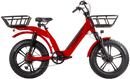 Coppi - Lipari Vélo Electrique