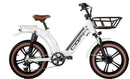 Coppi - Lipari Vélo Electrique