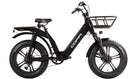 Coppi - Lipari Vélo Electrique