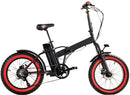 Coppi - Marsili Black Vélo Electrique