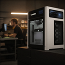 CreatBot D400 HS – Imprimante 3D professionnelle à haute vitesse