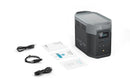 EcoFlow DELTA 2 Max + Panneau solaire 400 W