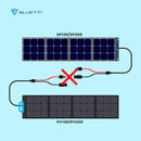 Bluetti PV200 Panneau solaire | 200 W