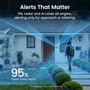 Aosu Video Doorbell Ultra