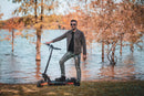 Trottinette Electrique Joyor S10-S