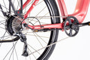 ECONO Apes CITY EER4 Vélo Electrique