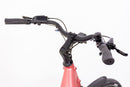 ECONO Apes CITY EER4 Vélo Electrique