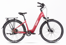 ECONO Apes CITY EER5 Vélo Electrique