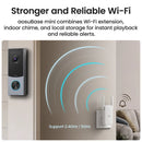 Aosu Video Doorbell Ultra