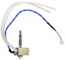 Flashforge Creator 4 Right Nozzle Assembly-HT - 0.4 mm (V1)