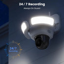 Aosu FloodlightCam Pro