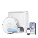 Narwal Freo 20 – Robot aspirateur laveur, 31 000 Pa, double caméra IA, lavage 60 °C