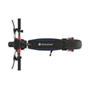 Isinwheel GT2 1000W Trottinette électrique tout terrain