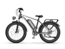 HiQiS F26 – VTT électrique fat bike 26 pouces
