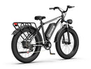 HiQiS F26 – VTT électrique fat bike 26 pouces