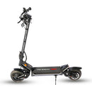 TEVERUN Trottinette électrique FIGHTER MINI ECO 2025
