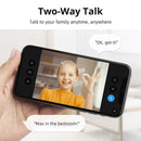 Aosu IndoorCam P1 Pro