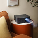 YABER K2s Video projecteur WiFi Bluetooth Intelligent