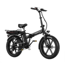 KOOLUX X11 750W Version haut de gamme Vélo Electrique
