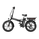 KOOLUX X11 750W Version haut de gamme Vélo Electrique